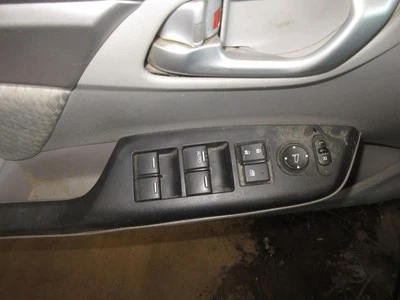 Used Fuel Injection Air Flow Meter fits: 2014 Honda Civic  Grade A Foto 1 de 4