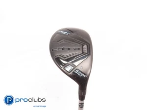 Ladies Cobra AIR-X2 Offset 28* 6 Hybrid - Cobra Ultralite 45g Ladies #440878 - Picture 1 of 4