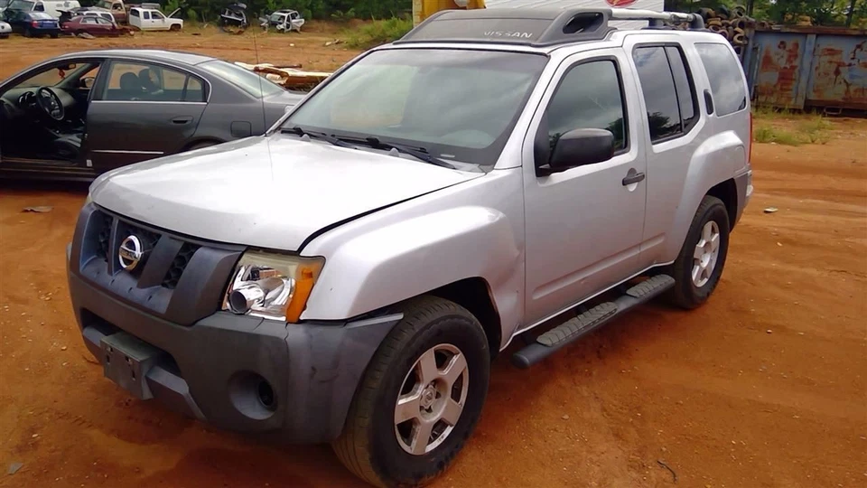 Regulador de ventana trasera eléctrico para conductor compatible con 05-15 XTERRA 246026 Foto 1 de 4