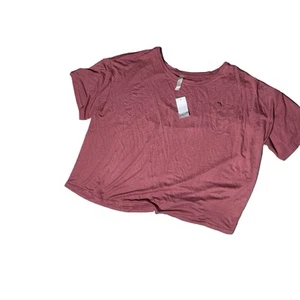 Sleep by Cacique Damen Schlaf Top 22/24 Übergröße Rose Rosa Neu mit Etikett - Bild 1 von 9