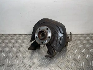 Audi A1 2018 1.0 Petrol Front right front wheel hub spindle knuckle - Picture 1 of 11