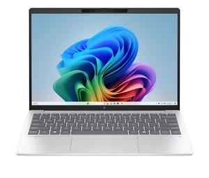 HP OmniBook 7 Laptop Computer 13.3" 2K AMD Ryzen AI 7 16 GB memory;1 TB SSD - Picture 1 of 5