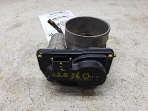 Throttle Body 3.5L 6 Cylinder Sedan Fits 07-14 ALTIMA 1053670 - Bild 1 von 12