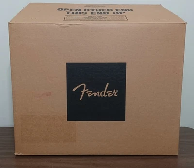 Fender Bassbreaker 15 Combo Tube Amp Brand New in Box - image 1 of 4