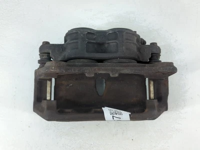 Pinza de freno izquierda conductor trasero Lincoln Ls UOE03 Foto 1 de 4