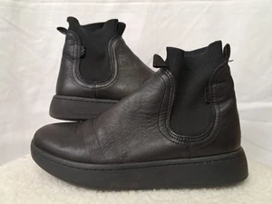 Woden Scandinavian Sock Chelsea Boot Sneakers UK 5 - Picture 1 of 7