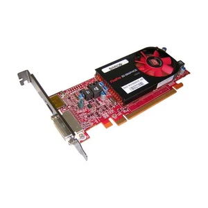 Barco ATI FirePro Graphic Card, 512 MB DDR3 SDRAM, Low-profile - Picture 1 of 1