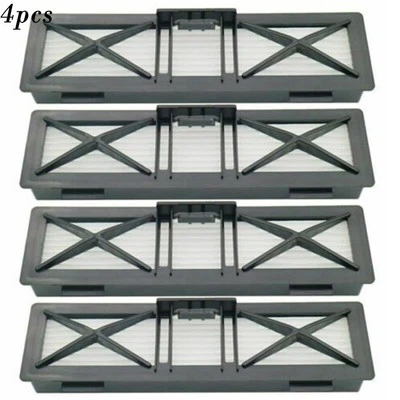 Filter Replacement Kit For Neato Series D7/D3/D4 D5 D6 D70 D75 D80 D85 - Image 1 of 4