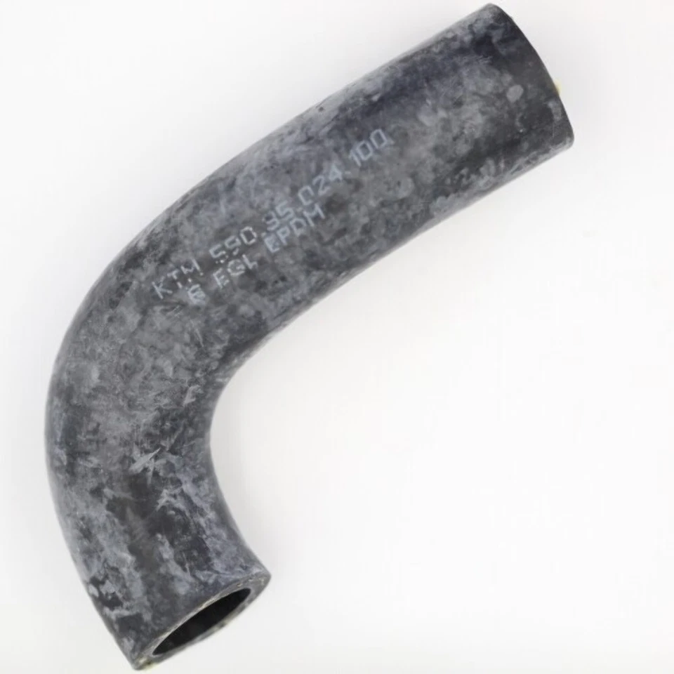 Оригинальный шланг радиатора для моделей KTM 2002-2007 250–560 59035024100 - Изображение 1 из 1