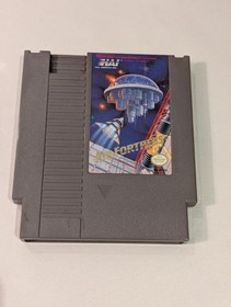 Air Fortress - Nintendo NES - NTSC - NES-A1-USA - Fully Tested