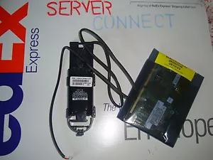 534562-B21 505908-001 HP 1gb FLASH BACKED WRITECACHE with CONTROLLER CARD - Picture 1 of 1