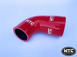 MTC MOTORSPORT TUBO USCITA TURBO MTC AUDI S3 A3 TT LEON CUPRA R BAM 210 225 1.8T 20VT SILICONE