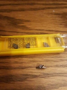 Kennametal NG2M150LK KCU25 5 EINSÄTZE 4109724 - Bild 1 von 2
