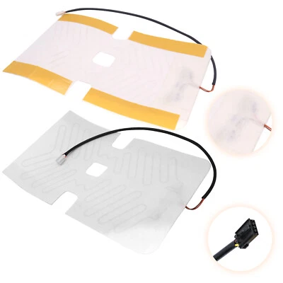 Right/Left Front Seat Cushion Heating Element Fits for Ford F250/F350 Super Duty Foto 1 de 4