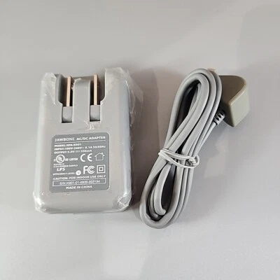 Jawbone ICON HD Bluetooth Auriculares Intrauditivos Adaptador AC/DC SPA-K901 Foto 1 de 3