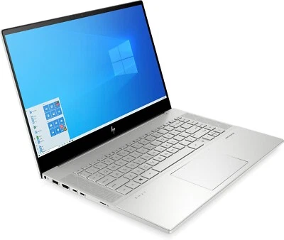 HP ENVY 15-ep1376ng i7-11800H RTX 3050 16GB RAM 1TB SSD Win11 Pro - Bild 1 von 2