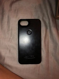 iphone 7 black lumee light case - Picture 1 of 2