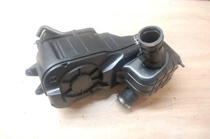 Moto Guzzi Breva 1200 2005 - 2011 Air box & botas de admisión / Airbox - Imagen 1 de 6
