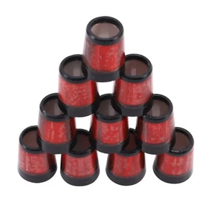 10Pcs Tip Ferrules Rings for Wood Ferrule .335 Driver Fairway Wood S3H42284 - Picture 1 of 8