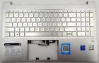HP 15-EG0070WM 15-EG0050WM TOP COVER Palmrest & Keyboard M08924-001