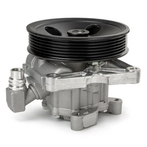 Power Steering Pump For MERCEDES-BENZ	C230 C280 C350 2006-2007 CLK350 2006-2009 - Bild 1 von 8