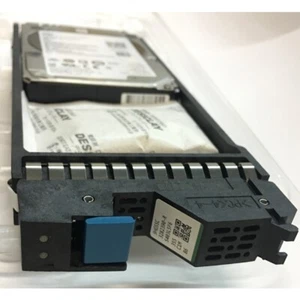 9HGSSC - Hitachi Data Systems 900GB 10K RPM SAS 2.5" HDD for HUS110, HUS130, ... - Picture 1 of 1