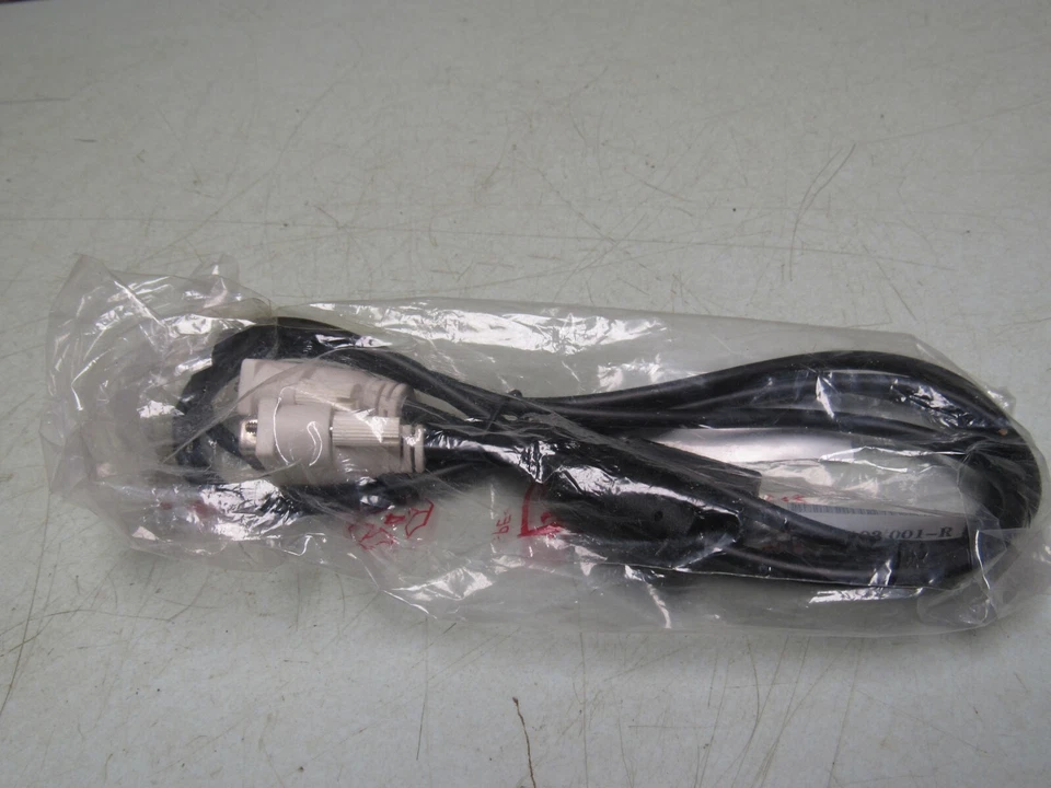 50.7S103.001-R 507S103001R Dell Cable New In The Sealed Package FREE SHIP - Image 1 of 4