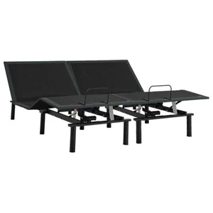 Tempur Motion Adjustable Bed Base Split King - Picture 1 of 2