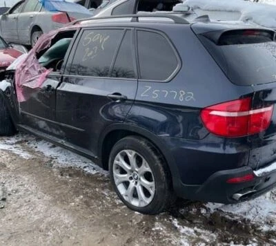 Transmisión automática 4,8 L a través de 12/06 para BMW X5 2007  Foto 1 de 4