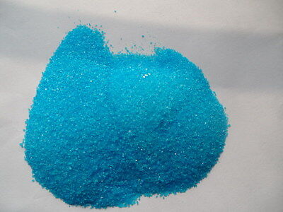 Copper Sulphate Pentahydrate 100g - 2kg High Purity + FREE P&P!!! • 5.49£