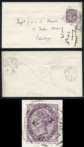 Holster Cancel auf Penny Lilac Cover - Bild 1 von 1