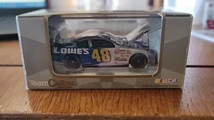 Team Caliber Owners Series Jimmie Johnson 2002 Lowes 1:64 Die-Cast Ltd Ed. RARE - Picture 1 of 4