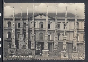 Cartolina Napoli Festa dei Gigli Q829 - Imagen 1 de 1