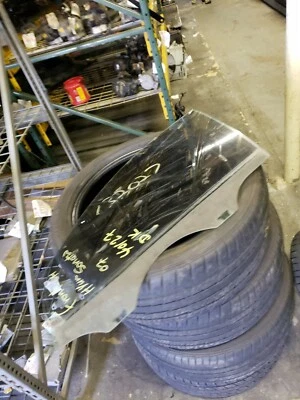 Hyundai Sonata 2006 2007 2008 2009 2,4 L ventana puerta cristal conductor delantero derecho  Foto 1 de 2