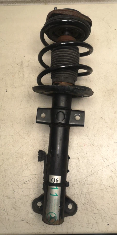 Mercedes SLK R171 200 Kompr. Federbein vorne links oder rechts A1713200813 - Bild 1 von 4