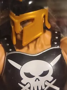Marvel Legends ARES - Nuovo con scatola con martello GLADIATORE HULK BAF disney Thor - Foto 1 di 1