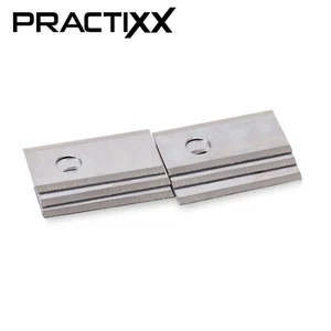 Practixx Ersatzmesser Mähroboter Messer Klingen Set 30 Stück | Rasenmäher Messer - Bild 1 von 2