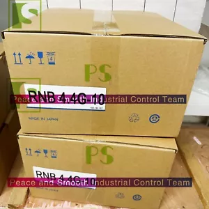 YASKAWA RNB4.4G-10 free freight warranty for 1 year in new box RNB4.4G-10 - Picture 1 of 1