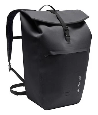 VAUDE Clubride III Rucksack Tagesrucksack Rucksack Black schwarz Neu - Bild 1 von 4