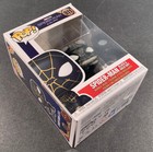 Funko Pop! Movies: Spider-Man: No Way Home - Spider-Man Black and Gold Suit 911