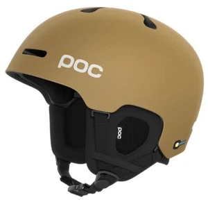 POC Unisex Adultos Fornix Mips Casco de Esquí Aragonita Marrón Mate Talla XS-S NUEVO EN CAJA - Imagen 1 de 5