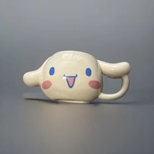 🔥Sanrio Cinnamoroll Ceramic Sculptured Mug BNWT🔥 - Picture 1 of 3