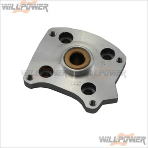 H12 Pull Starter Rear Cover #12015 (RC-WillPower) HOBAO - Photo 1 sur 3