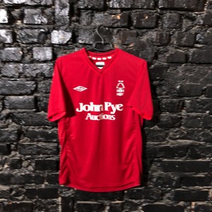 mens shirts nottingham