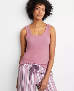 Camiseta sin mangas acanalada modal State of Day para mujer talla XXL - Imagen 1 de 1
