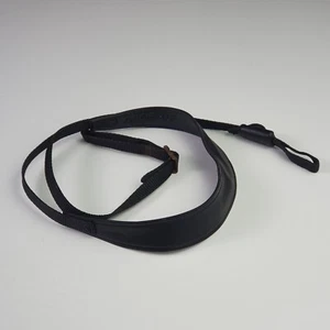 Vintage Olympus Neck Strap Shoulder strap For Olympus AF wide zoom series JAPAN - Imagen 1 de 8