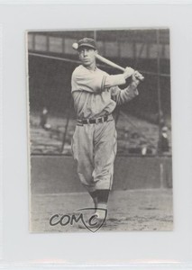 1972 TCMA The 1930's Lyn Lary #92