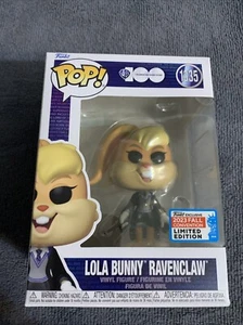 Lola Bunny Ravenclaw - Bild 1 von 6