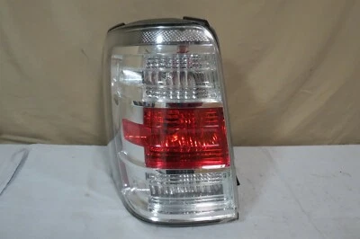 ✅ 08 09 10 11 2008-2011 Mercury Mariner ESQUINA EXTERIOR Luz trasera izquierda conductor OEM Foto 1 de 4