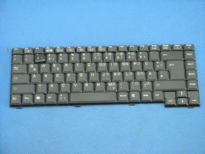 German Keyboard Amilo A1630 Notebook 10073265-45270 - Zdjęcie 1 z 1